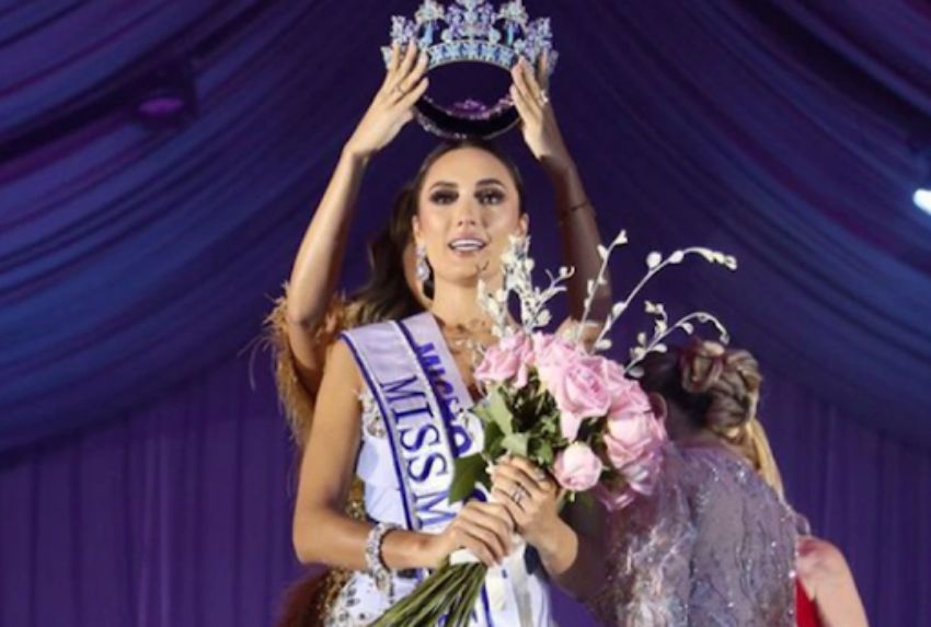 No más Miss Oaxaca, Congreso determina el fin de los certámenes de belleza 