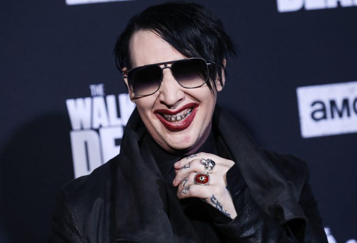 Manson dice que las acusaciones en su contra son un ‘ataque coordinado’