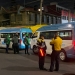 Realizan operativo de transporte público en Metro Boulevard Puerto Aéreo