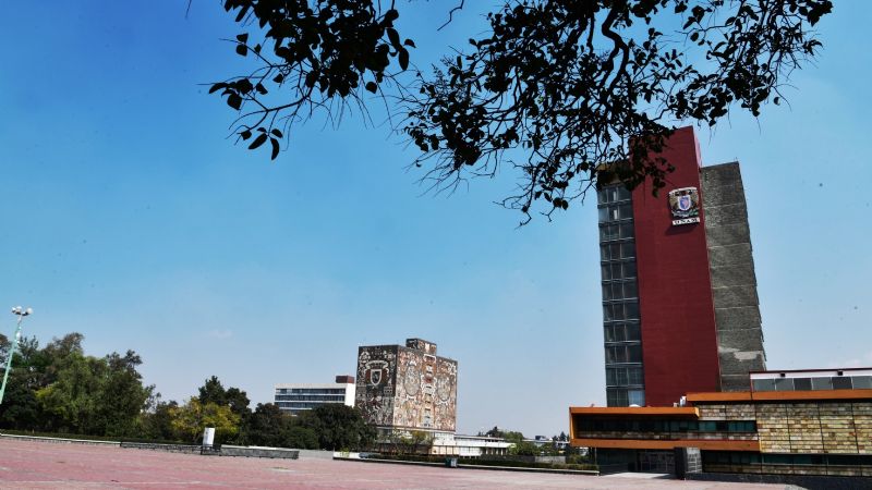 Regreso a clases presenciales será con 3 semanas en Semáforo Verde: UNAM