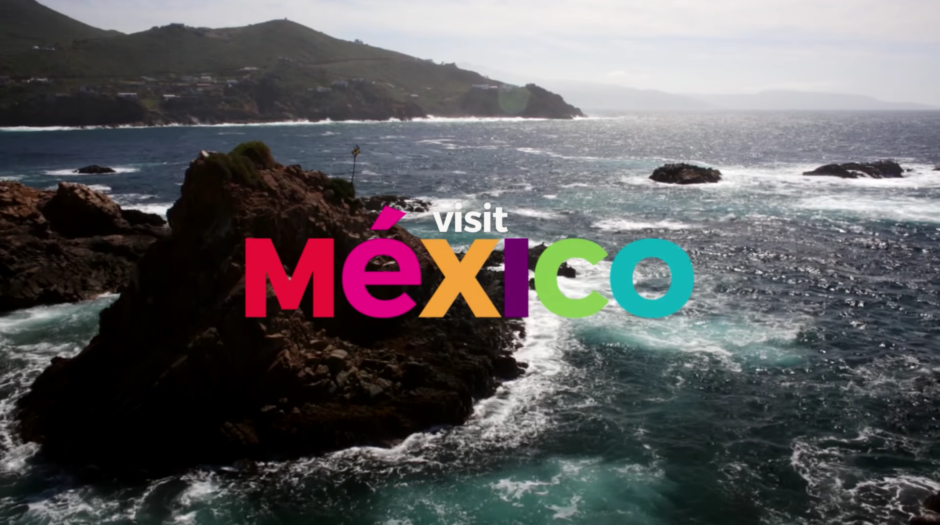 Visit Mexico turismo