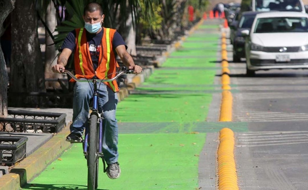 Yucatán dará beneficios fiscales a empresas que adquieran bicicletas para trabajadores
