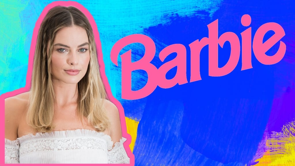 La película de ‘Barbie’ con Margot Robbie, comenzará filmaciones en 2022