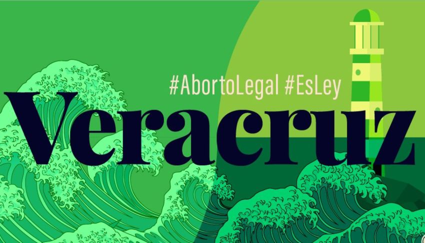 Congreso de Veracruz aprueba la despenalización del aborto