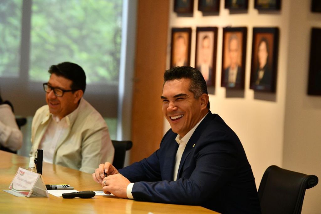 Los exgobernadores “Alito” Moreno Cárdenas y Carlos Aysa González, permitieron el crecimiento del narcotráfico en Campeche