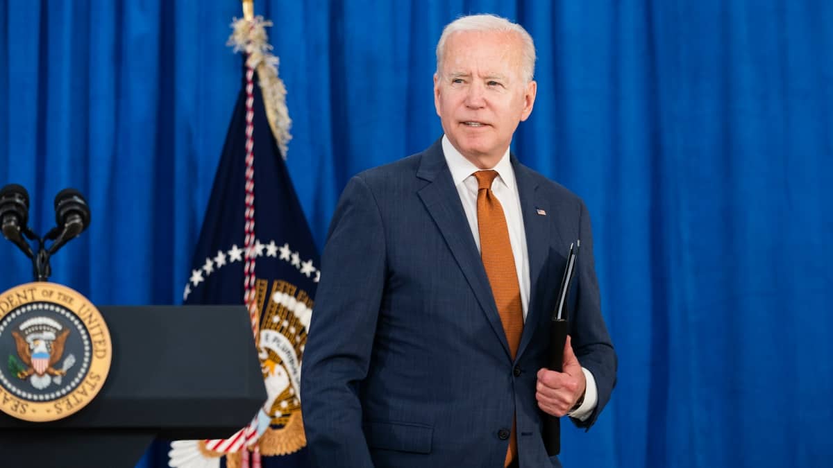 Joe Biden le pidió al gobierno cubano, mediante un comunicado, que 