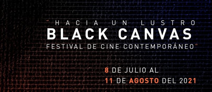 Hoy inicia el ciclo de Cine de Verano «Hacia un lustro» de Black Canvas