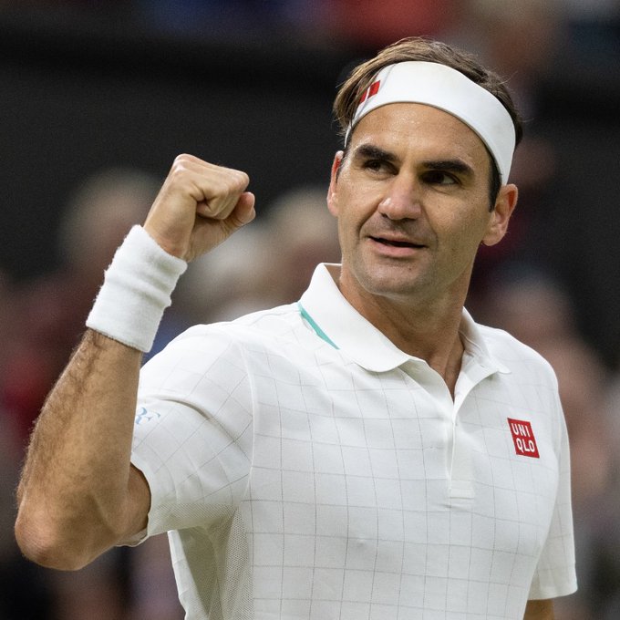 Roger Federer confirma su baja definitiva de los Juegos Olímpicos de Tokio