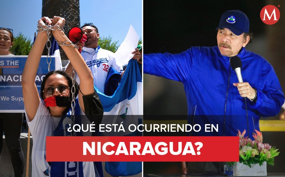 LA COSTUMBRE DEL PODER: ¿Es Daniel Ortega el guía ideológico de Andrés Manuel? III/V
