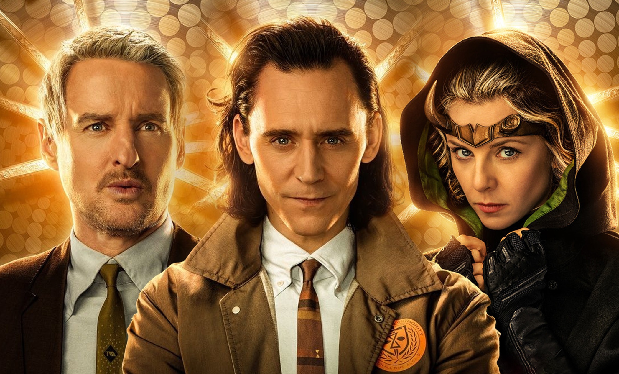 Loki': Kate Herron no regresará como directora de la segunda temporada