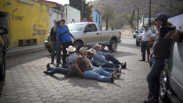 Rebasa Morena cifras de muertes violentas se sexenios anteriores: Kenia López Rabadán