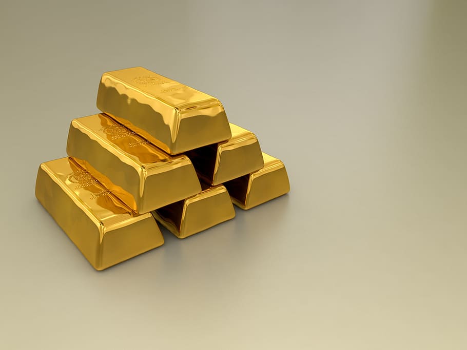 ¿Cuál es la mejor inversión entre oro y plata?
