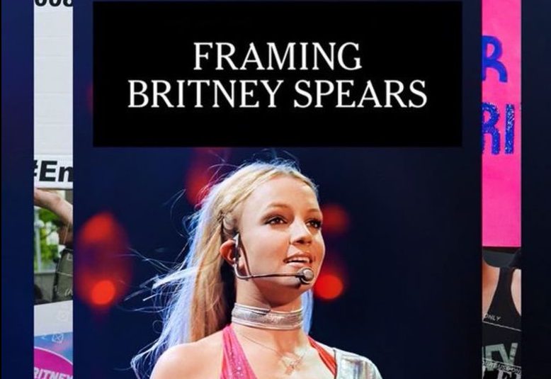 El documental ‘Framing Britney Spears’ nominado a dos Emmys