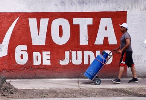 Reitera Espino de la Peña en que votos de ciudadanos no deben convertirse en mercancía política
