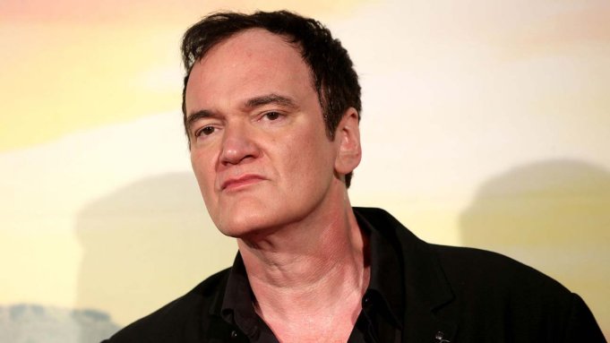 Quentin Tarantino compra el Vista Theatre de Los Ángeles