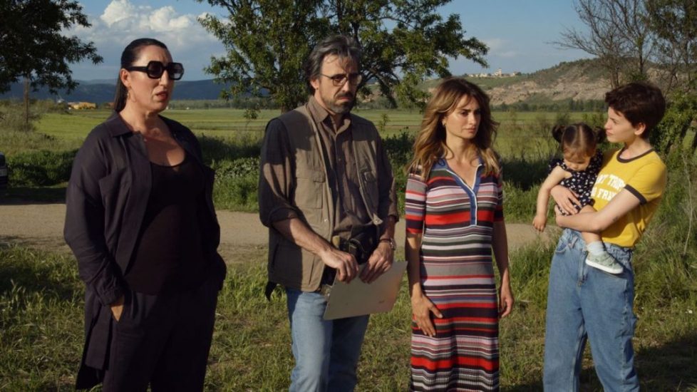 Pedro Almodóvar revela el tráiler de su próxima película ‘Madres Paralelas’