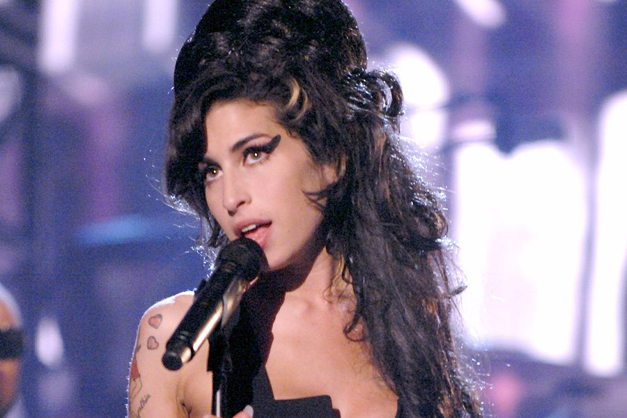 Amy Winehouse: 10 años después de su muerte, llega ‘Reclaiming Amy’