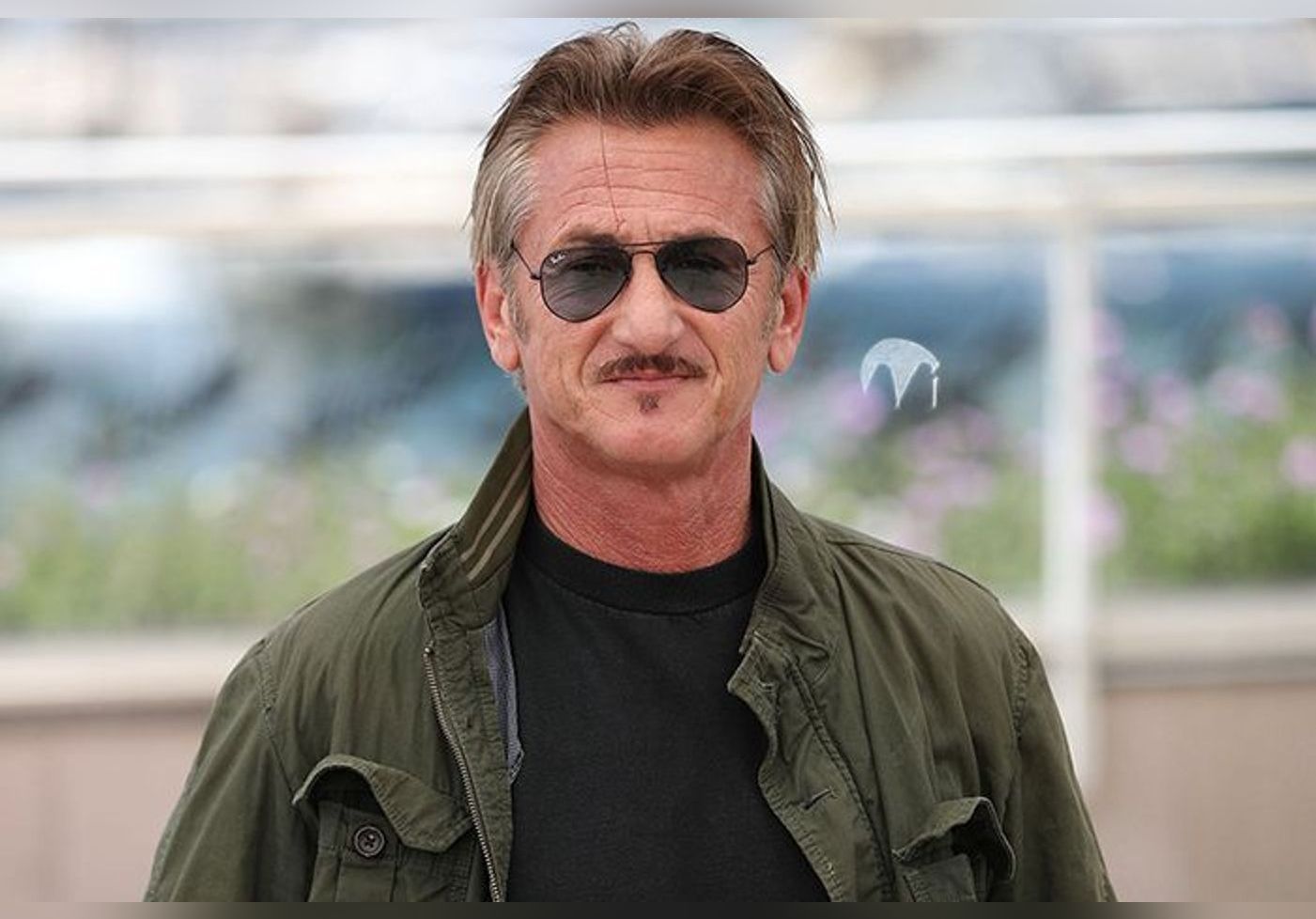 Sean Penn exige que la producción de ‘Gaslit’ se vacune antes de regresar a grabar