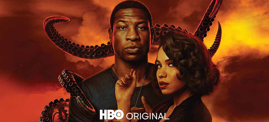 HBO ha cancelado 'Lovecraft Country' y no tendrá segunda temporada