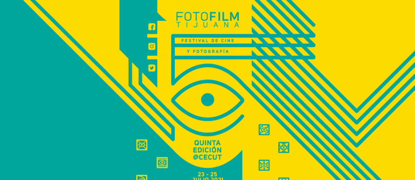 Hoy inicia el Festival de Cine y Fotografía, ‘Foto Film Tijuana’