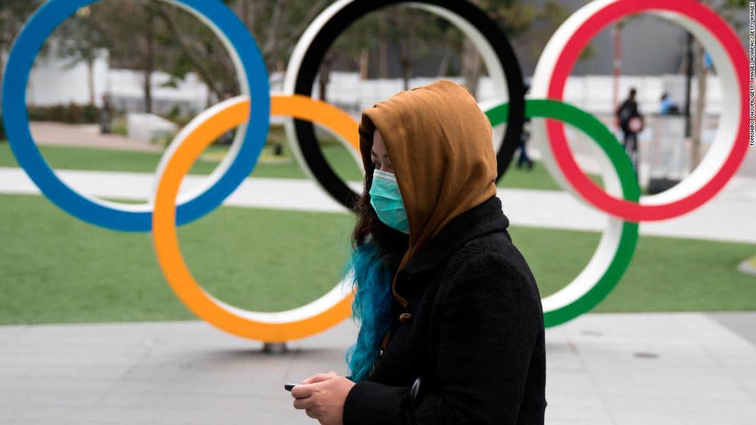 Récord de contagios durante Juegos Olímpicos, confirmando 2 mil 848 nuevos casos de Covid-19, la cifra más alta de contagios diarios.