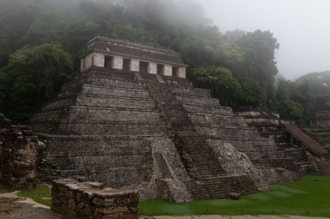 Fonatur e INAH finalizan el 98% del recorrido en 4 tramos del Tren Maya