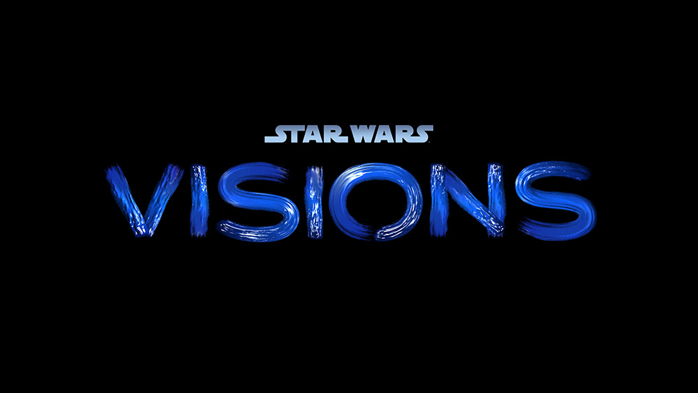 Disney Plus reveló teaser y fecha de estreno de ‘Star Wars: Visions’