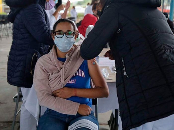 Gobierno de Zacatecas regalará licencias de conducir a jóvenes que se vacunen contra el Covid