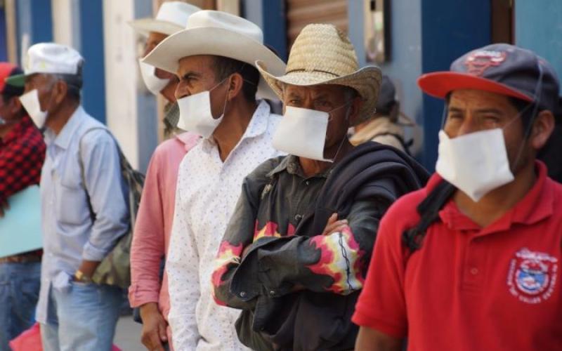 Xalapa fue clasificada en semáforo epidemiológico rojo sumándose al puerto de Veracruz, por lo que ahora son dos los municipios en este color.