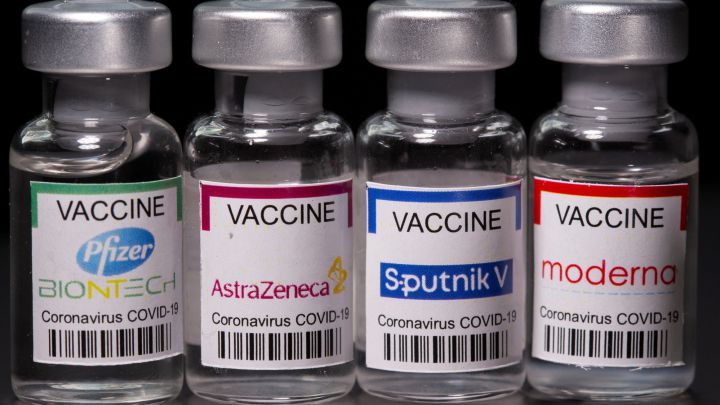 México recibirá 8.5 millones de vacunas anti covid de EEUU