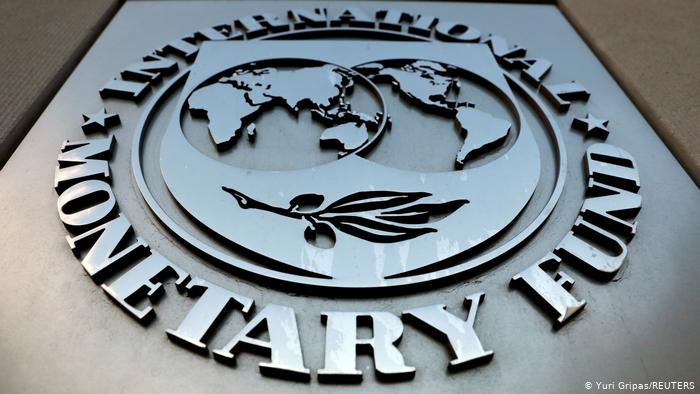 El Fondo Monetario Internacional congela los fondos a Afganistán
