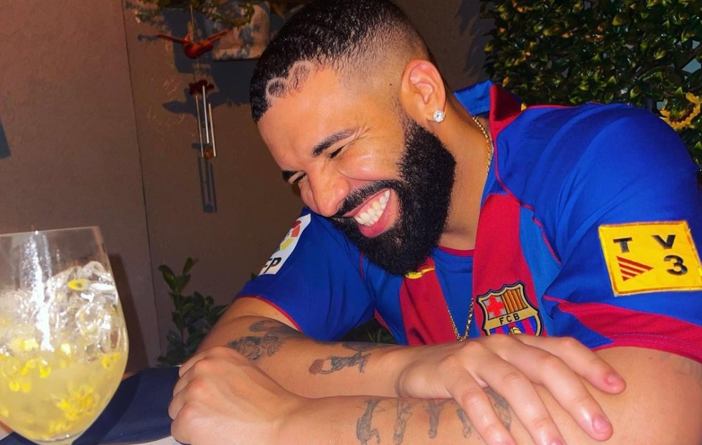 Drake anuncia fecha de lanzamiento de 'Certified Lover Boy'