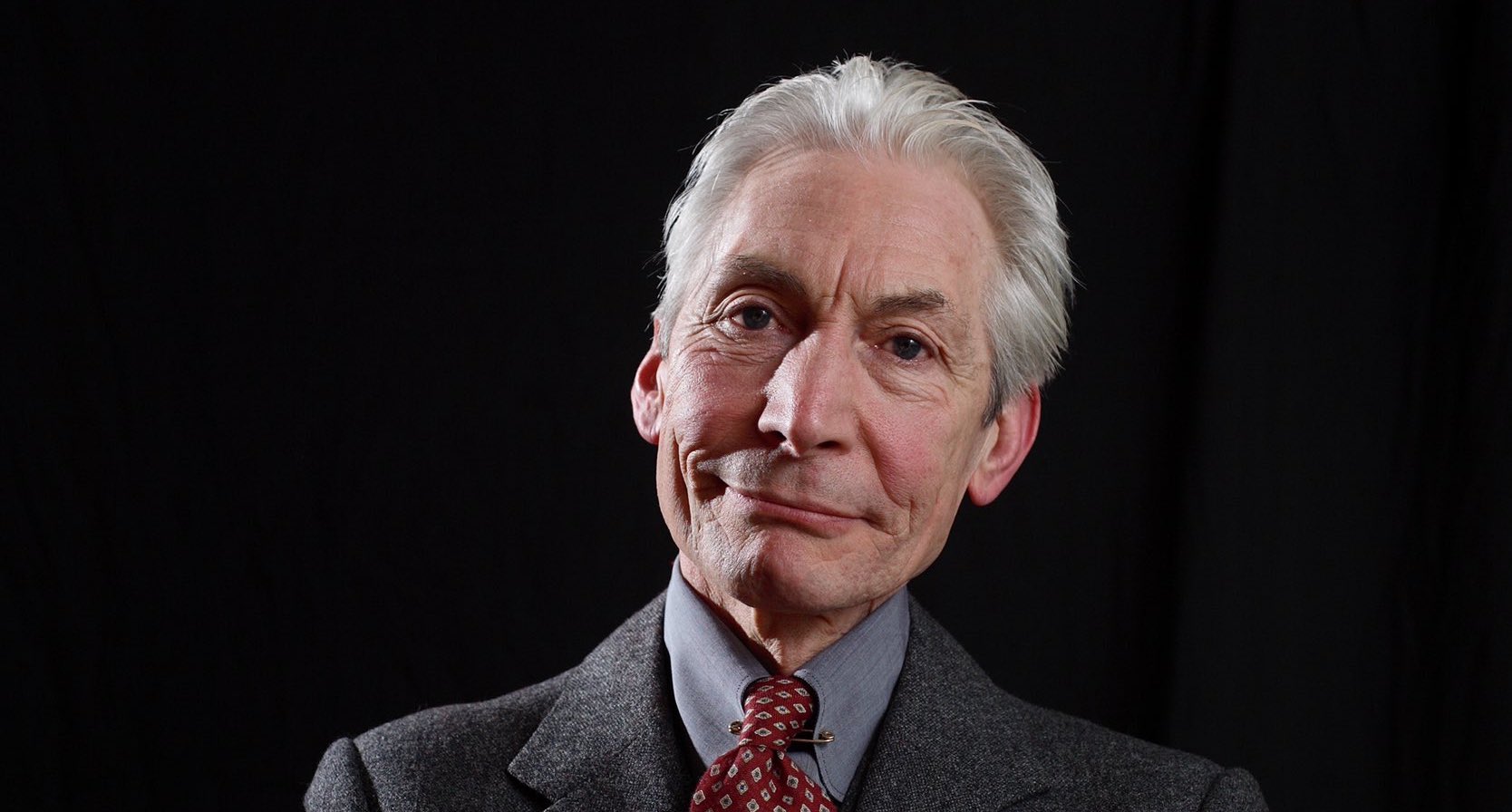 Fallece Charlie Watts, baterista de los Rolling Stones