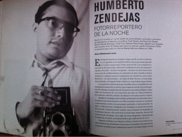 Humberto Zendejas