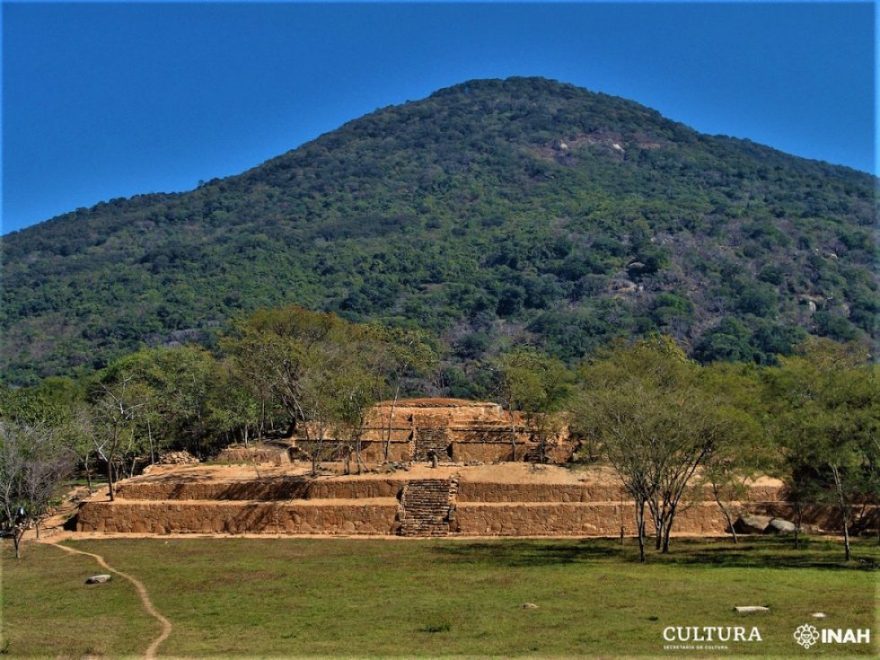 INAH anuncia cierre temporal de cuatro zonas arqueológicas de Guerrero