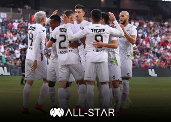 Liga MX cae ante la MLS en penales