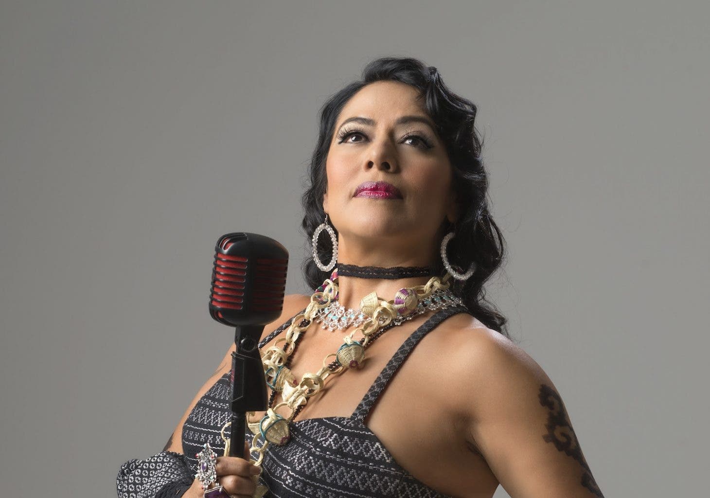 Lila Downs