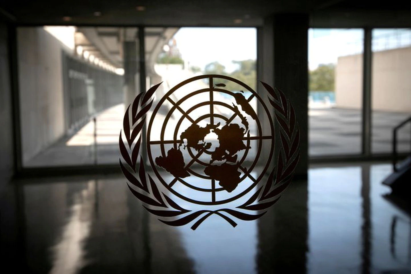 La ONU llama “catastrófica” la situación humanitaria en Afganistán
