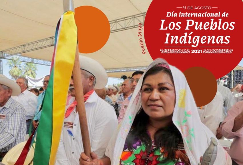Avanza la Consulta Indígena del Tren Maya en el sureste del país