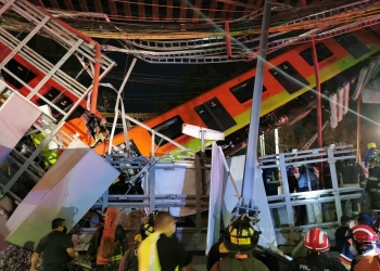 Se han entregado 156 mdp en reparación del daño a víctimas de Línea 12 del Metro