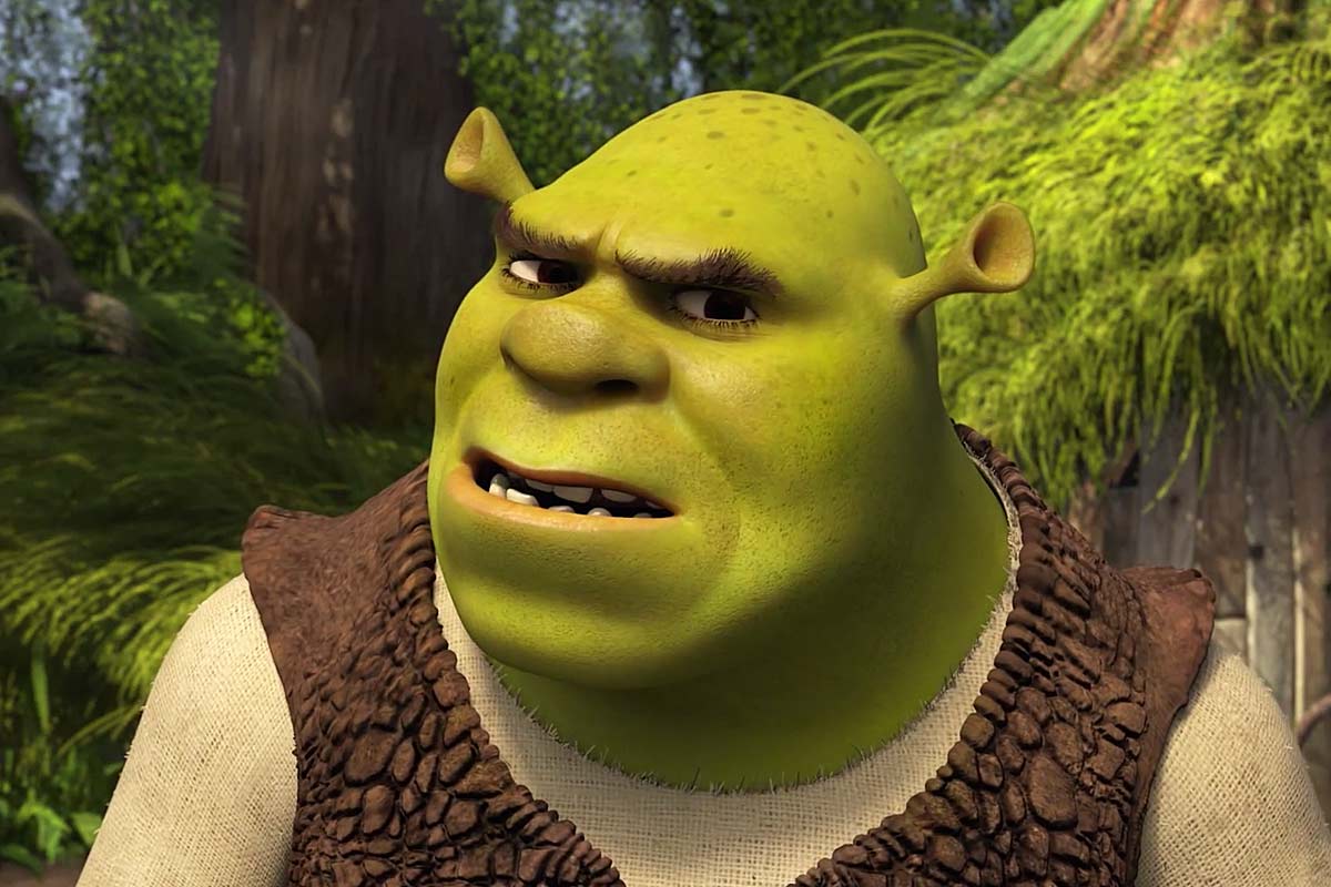 “De veritas, de veritas”: Shrek 5 podría venir en camino