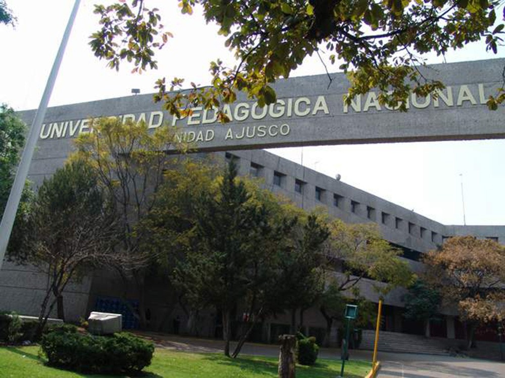 Iniciará UPN el ciclo escolar 2021-II bajo la modalidad mixta en la Ciudad de México