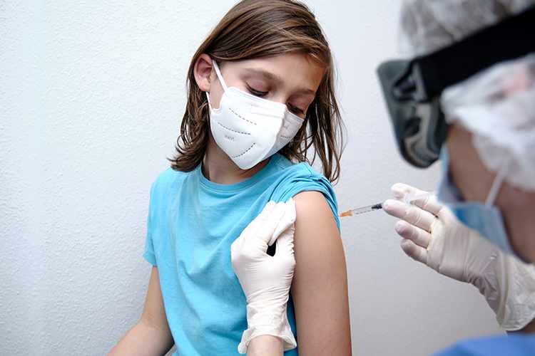 Australia vacunará contra Covid-19 a niños de entre 12 y 15 años a partir del 13 de septiembre y se les aplicará la vacuna de Pfizer.