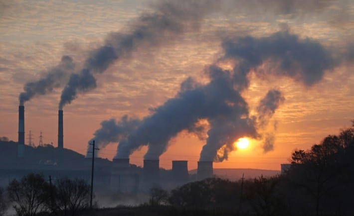 Comparten expertos información sobre cambio climático, virus y enfermedades