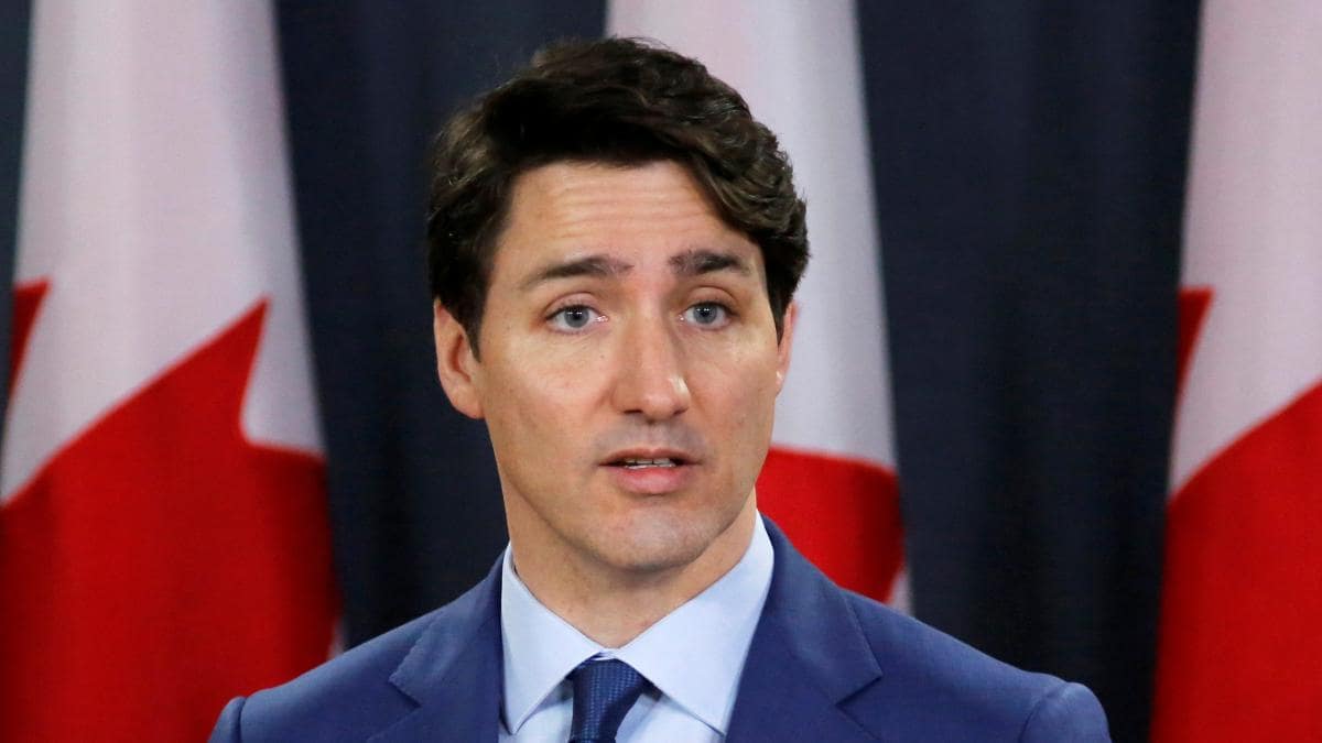 Trudeau convoca elecciones anticipadas para el 20 de septiembre, a pesar de que Canadá se encuentra sumida en la cuarta ola de la pandemia.
