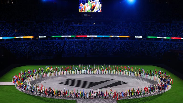 Rumbo a París 2024: Los Juegos Olímpicos de Tokio 2020 han finalizado