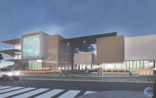 Inauguran el Centro de Innovación e Integración de Tecnologías Avanzadas del IPN en Ciudad Juárez