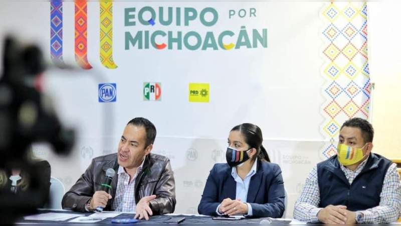 LA COLUMNA: El TEEM es una vergüenza para Michoacán