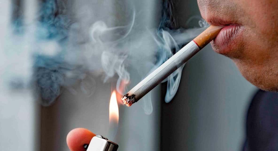 Multa por fumar en calle Madero fue una confusión según las organizaciones civiles y lamentaron la confusión que surgió respecto a esto.