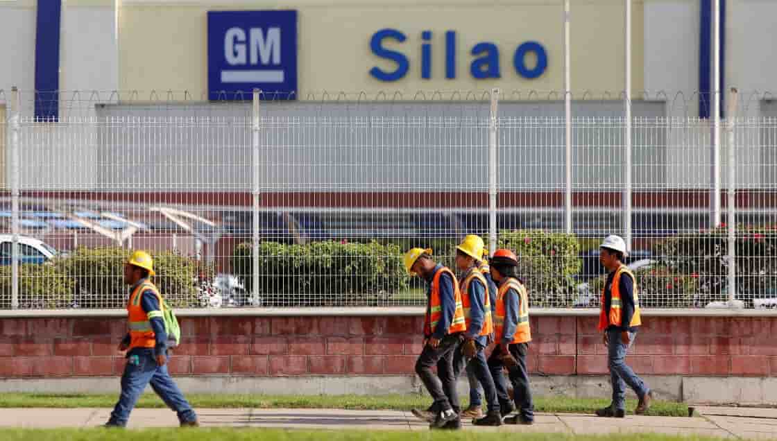 CTM deja de ser el sindicato titular de los trabajadores de General Motors, luego de rechazar el Contrato Colectivo de Trabajo que mantenían.